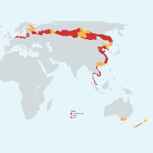 asia-travel-map