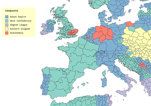 europe alternate history game 澳洲5幸运官网结果预测记录+澳洲168幸运5体彩数据精准计划 map