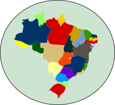 Brazil logo